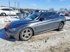 WBA4Z3C53KEF31263 2019 BMW 4ER