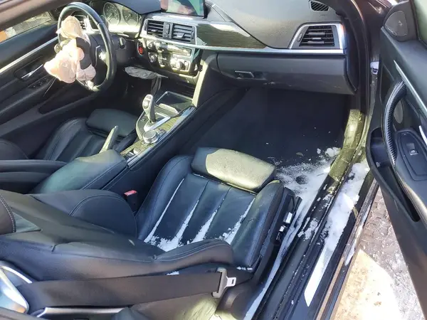 WBA4Z3C53KEF31263 2019 BMW 4ER - Image 8