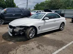 WBA4Z3C53KEF31330 2019 BMW 4ER