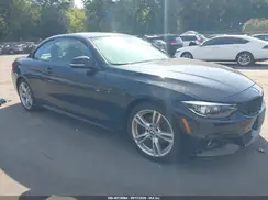 WBA4Z3C53KEF31795 2019 BMW 4ER