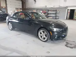 WBA4Z3C53KEN88673 2019 BMW 4ER