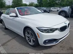 WBA4Z3C53KEN89578 2019 BMW 4ER