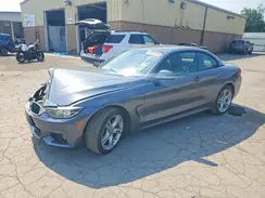WBA4Z3C54JEA31692 2018 BMW 4ER