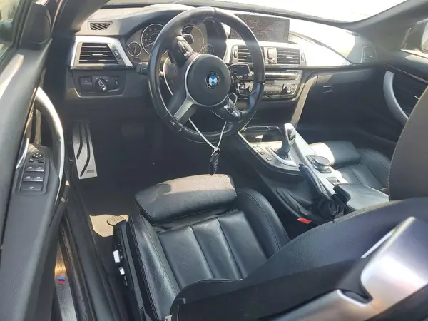 WBA4Z3C54JEA31692 2018 BMW 4ER - Image 8