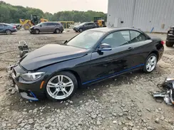 WBA4Z3C54JEA31806 2018 BMW 4ER