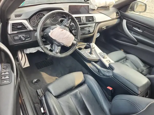 WBA4Z3C54JEA31806 2018 BMW 4ER - Image 8