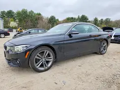 WBA4Z3C54JEC47820 2018 BMW 4ER