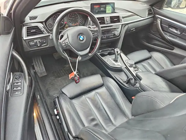 WBA4Z3C54JEC47820 2018 BMW 4ER - Image 8