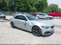 WBA4Z3C54JEC47932 2018 BMW 4ER