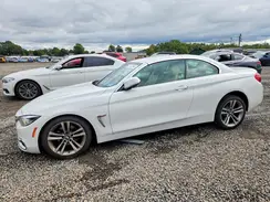 WBA4Z3C54JEC56646 2018 BMW 4ER