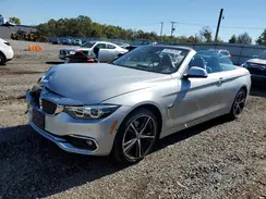 WBA4Z3C54JEC57456 2018 BMW 4ER