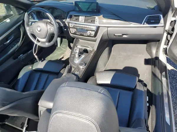 WBA4Z3C54JEC57456 2018 BMW 4ER - Image 8