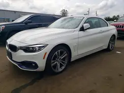 WBA4Z3C54KEC58110 2019 BMW 4ER