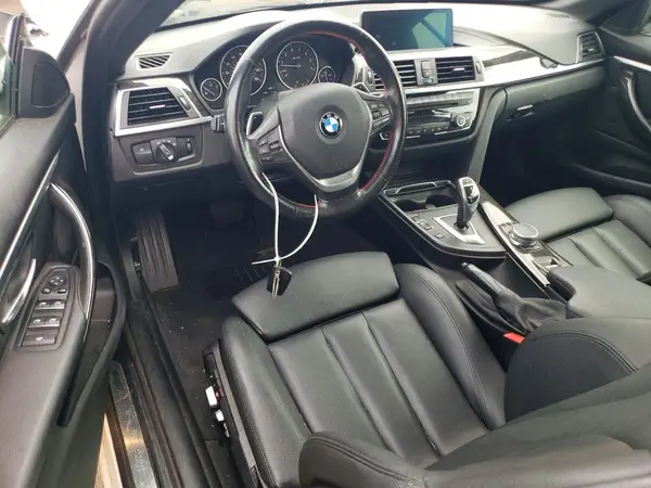 WBA4Z3C54KEC58110 2019 BMW 4ER - Image 8