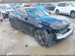WBA4Z3C54KEF31465 2019 BMW 4ER