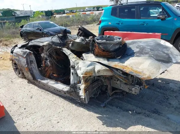WBA4Z3C54KEF31627 2019 BMW 4ER - Image 1
