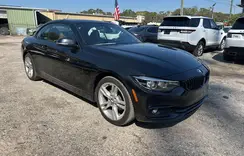 WBA4Z3C54KEF31739 2019 BMW 4ER