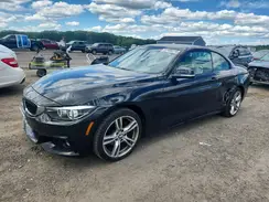 WBA4Z3C55JEA31832 2018 BMW 4ER