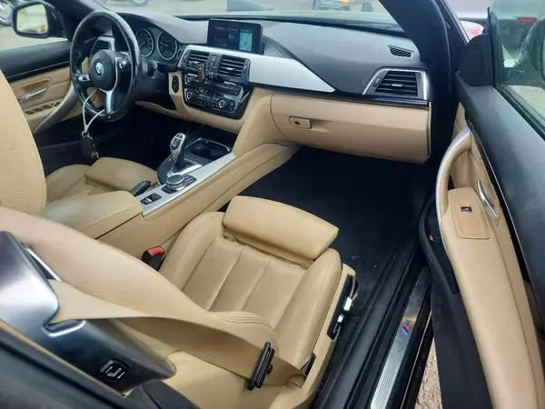WBA4Z3C55JEA31832 2018 BMW 4ER - Image 8