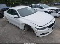 WBA4Z3C55JEC47759 2018 BMW 4ER
