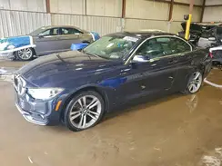 WBA4Z3C55JEC47874 2018 BMW 4ER