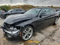 WBA4Z3C55JEC48099 2018 BMW 4ER