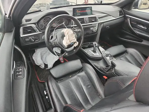 WBA4Z3C55JEC48099 2018 BMW 4ER - Image 8