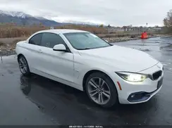 WBA4Z3C55JEC48832 2018 BMW 4ER