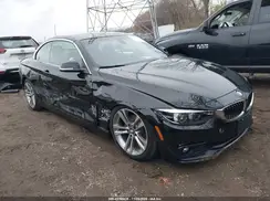 WBA4Z3C55JEC48958 2018 BMW 4ER