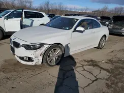 WBA4Z3C55JEC56297 2018 BMW 4ER