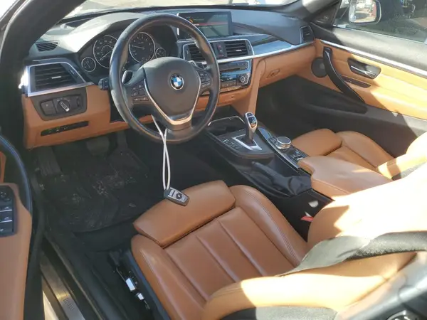 WBA4Z3C55JEC56297 2018 BMW 4ER - Image 8