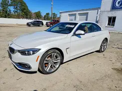 WBA4Z3C55JEC56476 2018 BMW 4ER