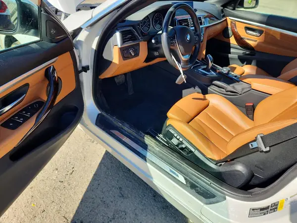 WBA4Z3C55JEC56476 2018 BMW 4ER - Image 8