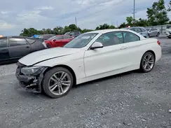WBA4Z3C55JEC56719 2018 BMW 4ER