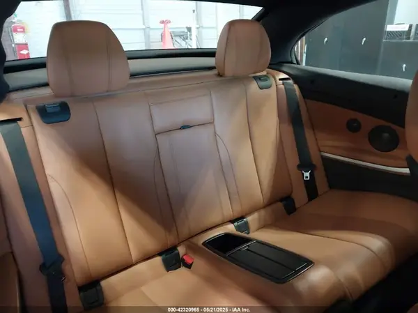 WBA4Z3C55JEC57515 2018 BMW 4ER - Image 8