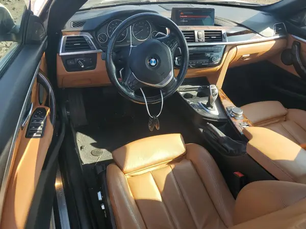 WBA4Z3C55JEC57580 2018 BMW 4ER - Image 8