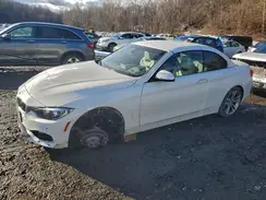WBA4Z3C55JEC58020 2018 BMW 4ER