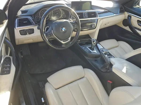 WBA4Z3C55JEC58020 2018 BMW 4ER - Image 8