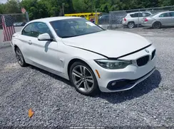 WBA4Z3C55JEC58146 2018 BMW 4ER