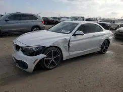 WBA4Z3C55KEC58326 2019 BMW 4ER