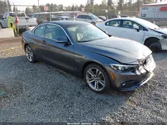 WBA4Z3C55KEF31099 2019 BMW 4ER