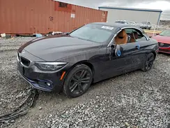 WBA4Z3C55KEF31491 2019 BMW 4ER