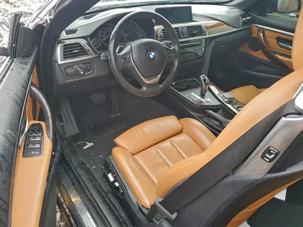 WBA4Z3C55KEF31491 2019 BMW 4ER - Image 8