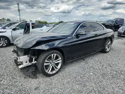 WBA4Z3C55KEF31541 2019 BMW 4ER