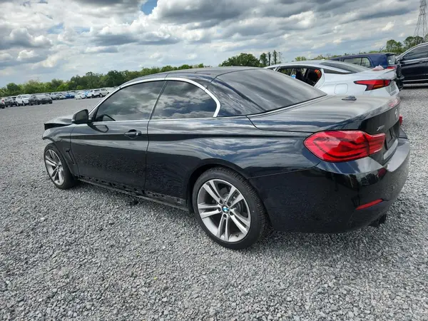 WBA4Z3C55KEF31541 2019 BMW 4ER - Image 2