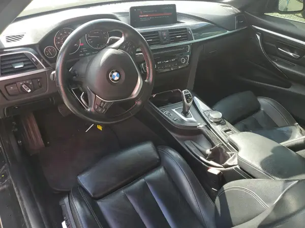 WBA4Z3C55KEF31541 2019 BMW 4ER - Image 8