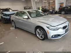 WBA4Z3C55KEF31863 2019 BMW 4ER
