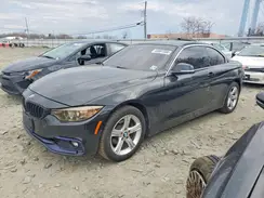 WBA4Z3C55KEF32348 2019 BMW 4ER