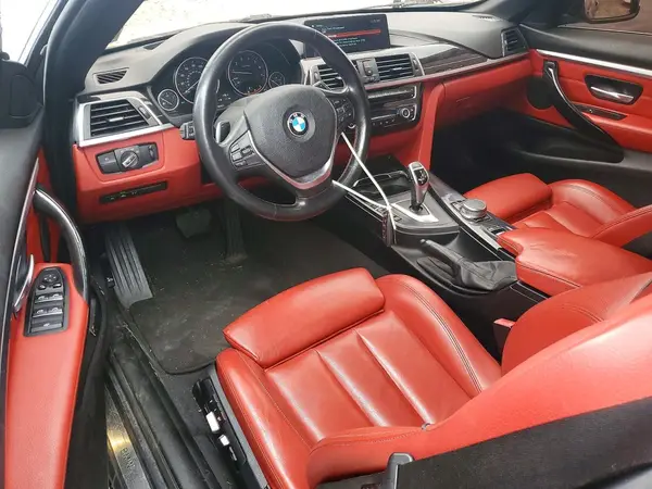 WBA4Z3C55KEF32348 2019 BMW 4ER - Image 8