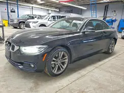 WBA4Z3C55KEN88769 2019 BMW 4ER